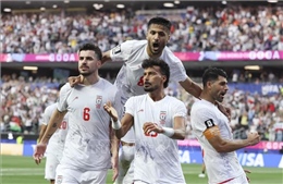 The Iranian national team must leave the country overnight after each match of the 2026 World Cup held on U.S. soil.