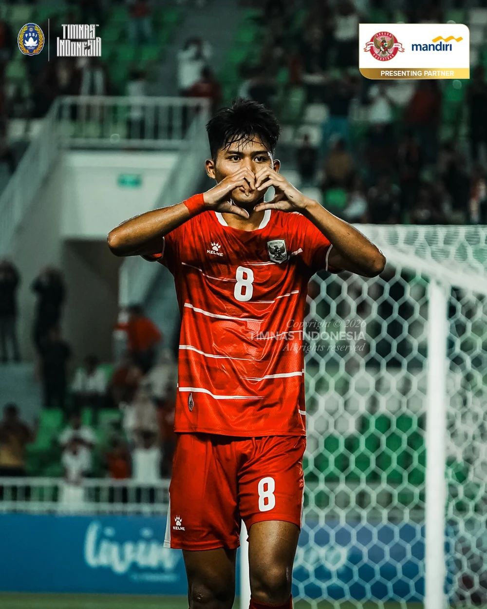 Đại thắng U19 Myanmar, U19 Indonesia tạo sức ép lớn lên U19 Việt Nam - Ảnh 1. Đại thắng U19 Myanmar, U19 Indonesia tạo sức ép lớn lên U19 Việt Nam - Ảnh 1.