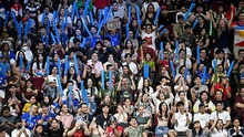 The Philippines set a remarkable record in the final of the 2025 Volleyball World Championship.