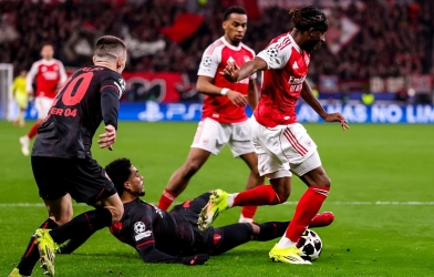Arsenal criticized over penalty decision