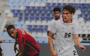 Indonesian media believes their national team will defeat Vietnam to become the first team to secure a semifinal berth in the ASEAN Cup.