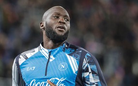 Napoli: What's happening with Lukaku?