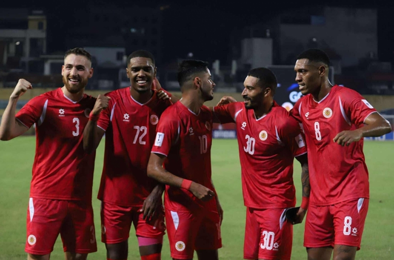 Hong Kong fans are unhappy following Tai Po&#39;s defeat to CAHN.
