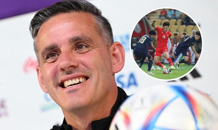 Indonesia gửi tín hiệu thách thức Việt Nam, Thái Lan ở AFF Cup 2026