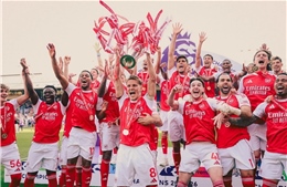 The Premier League concluded the memorable 2025-2026 season.