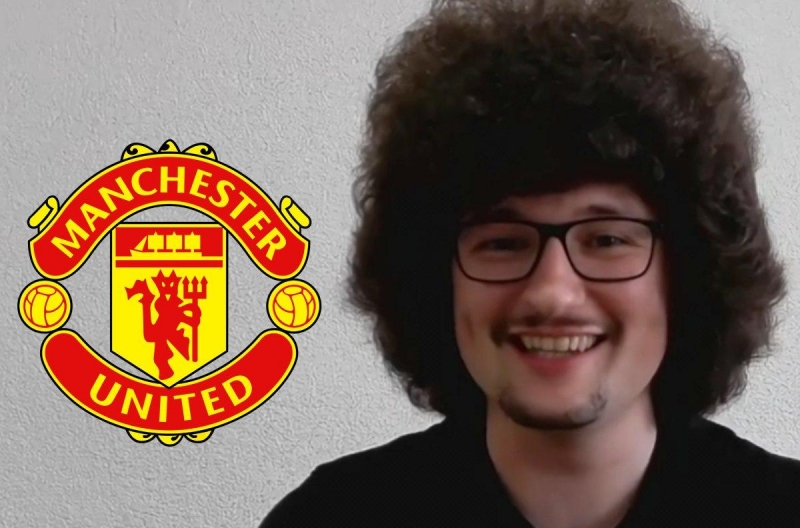 MU fans are left both amused and frustrated by a bizarre vow.