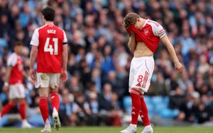 The Premier League title race: Arsenal falter but are not yet defeated