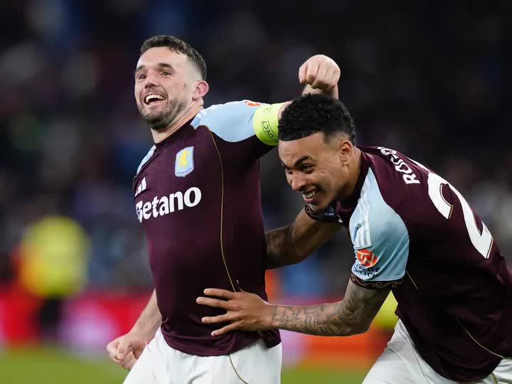 Nhận định Burnley vs Aston Villa 20h00 ngày 10/05, Ngoại hạng Anh - Ảnh 1. Nhận định Burnley vs Aston Villa 20h00 ngày 10/05, Ngoại hạng Anh - Ảnh 1.