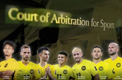 Seven naturalized Malaysian players remain 'missing' amid wave of criticism