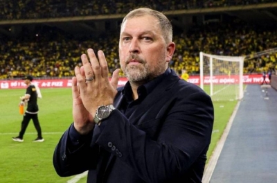 Former Malaysia national team coach shocks with new European destination