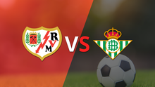 賽事分析與賠率預測:Rayo Vallecano 對戰 Real Betis,2025年12月16日03:00,西甲聯賽