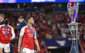 Is Arsenal learning to be a big club?