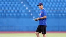 Coach Hoàng Văn Phúc: &#39;Mr. Kim Sang Sik is sifting through sand to find gold&#39;