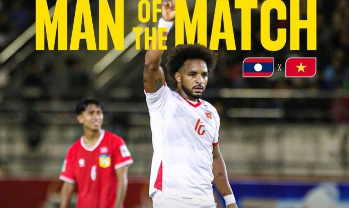 Vừa ghi bàn, Xuân Son lập tức nhận vinh dự cực lớn từ AFC