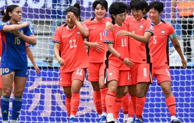 VIDEO: Philippines suffers second consecutive heavy defeat in Asian Cup