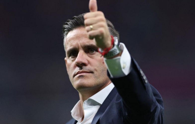 Southeast Asian fans are stirred as a World Cup coach is about to lead the Indonesian national team