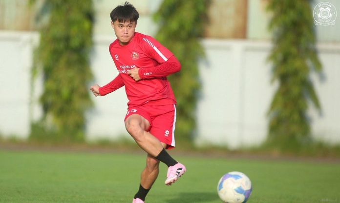 HLV Kim Sang Sik gọi 2 tân binh lên ĐT Việt Nam, đó là ai?