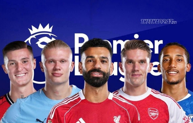 Premier League Round 14: MU and Arsenal Celebrate Victories