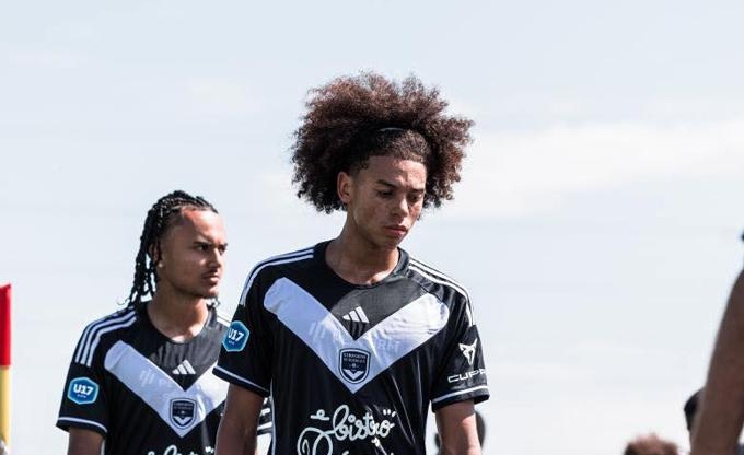 Xuất hiện thần đồng Việt kiều 100 năm có 1, cần nhập tịch gấp