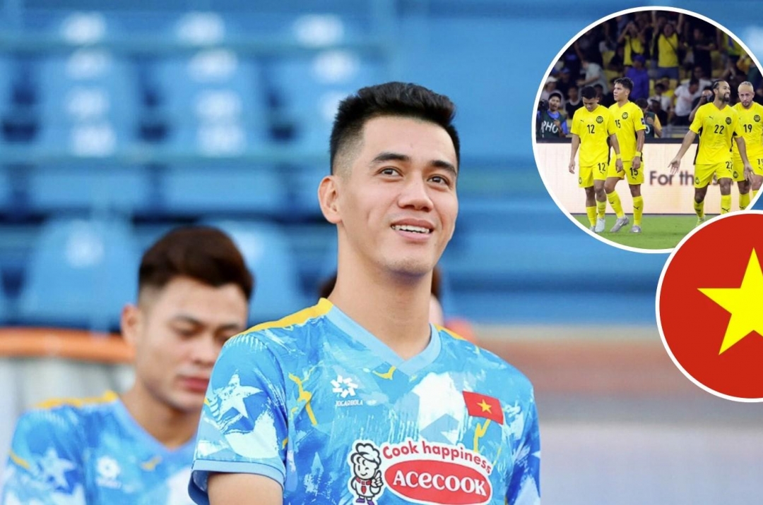 'Vietnam National Team Unconcerned About Malaysia's Sanction'