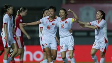 SEA Games 33 Women&#39;s Football: Vietnam National Team Competes for Semifinal Spot Alongside Myanmar and the Philippines