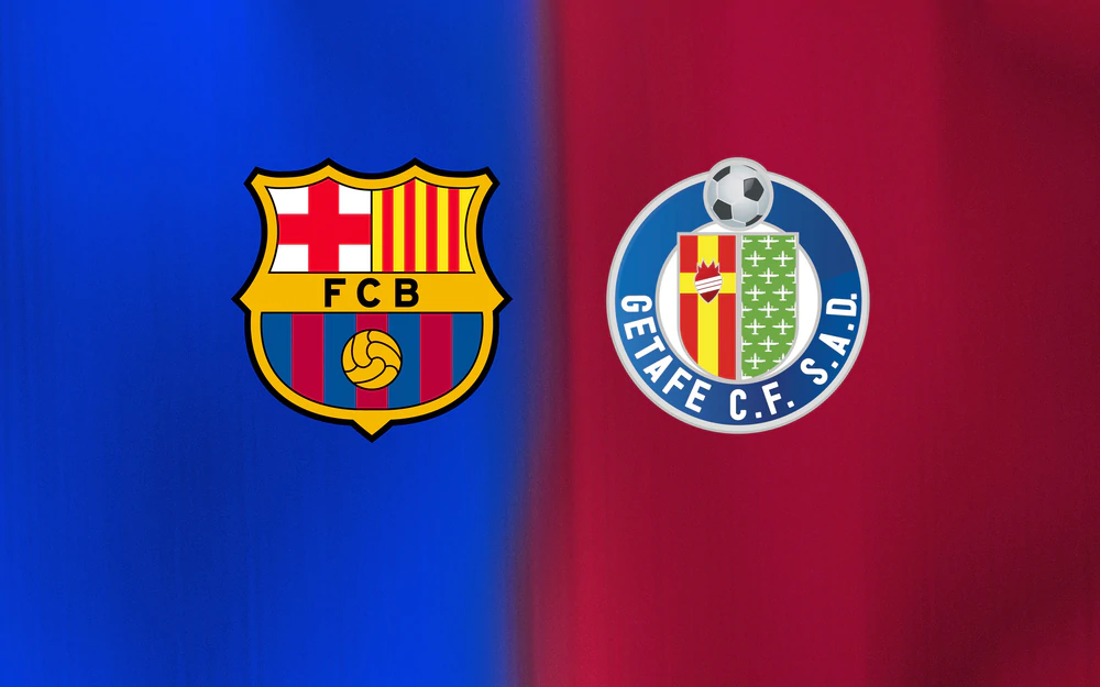 Nhận định Barcelona vs Getafe (23h30 ngày 10/10), vòng 8 La Liga 2026/27 - Ảnh 1.