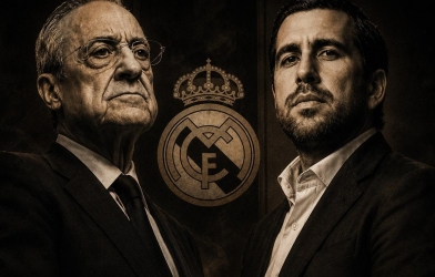 Young billionaire 'declares war' on Florentino Perez, is Real Madrid about to 'change hands'?