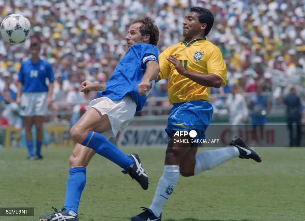 Huyền thoại Franco Baresi qua đời ở tuổi 66 - Ảnh 3. Baresi