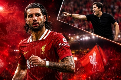Dominik Szoboszlai made a statement that thrilled Liverpool fans.