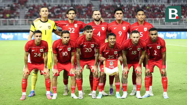 Indonesia triệu tập 50 cầu thủ chuẩn bị Asean Cup 2026: Justin Hubner, Marselino góp mặt - Ảnh 1.