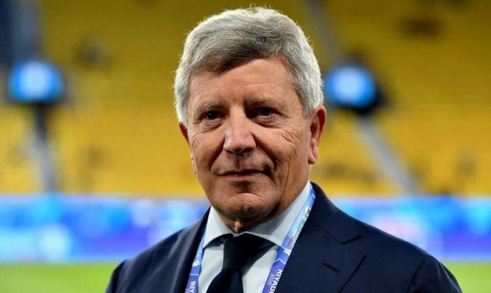 Trận đấu Serie A bị huỷ bỏ vì yêu cầu vô lý từ AFC