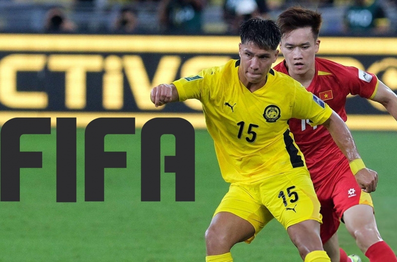 British media unexpectedly speaks out on FIFA’s sanction against Malaysia