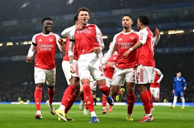 Controversy surrounds VAR in Chelsea vs Arsenal, but Man City is the most frustrated