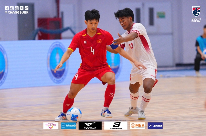 Vietnam’s two teams officially lose their chance to win the AFF championship