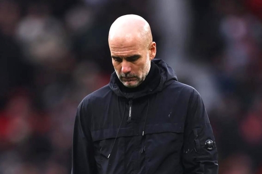 Could Pep Guardiola resign as early as this week?