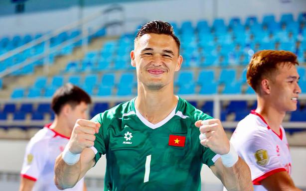 Patrik Lê Giang and the Biggest Test at the 2026 ASEAN Cup