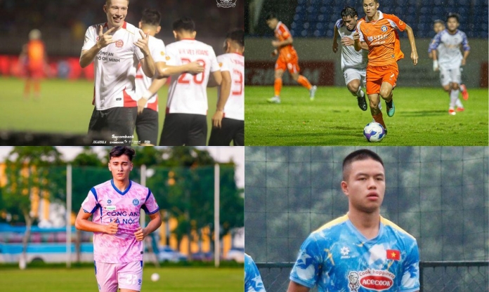 Việt Nam sắp có 4 cầu thủ Việt kiều ở ASIAD 2026?