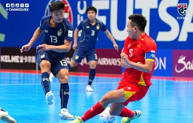 Schedule for the 2026 Southeast Asian Futsal Championship