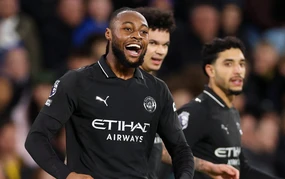 Man City Secures Minimum Win Over Leeds, Puts Pressure on Arsenal's Top Spot