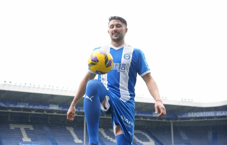 Malaysian naturalized player surprisingly calm after FIFA sanction