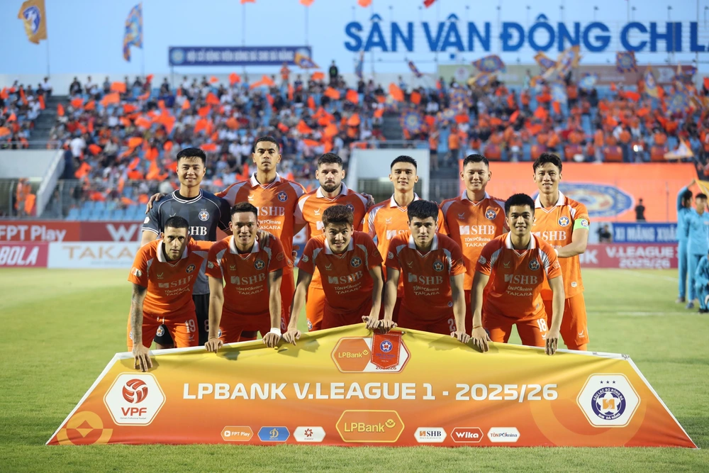 Ai sẽ lên “tàu ngược" V-League? - Ảnh 1.