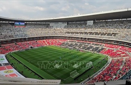 World Cup 2026: Victory in the Hearts of Fans