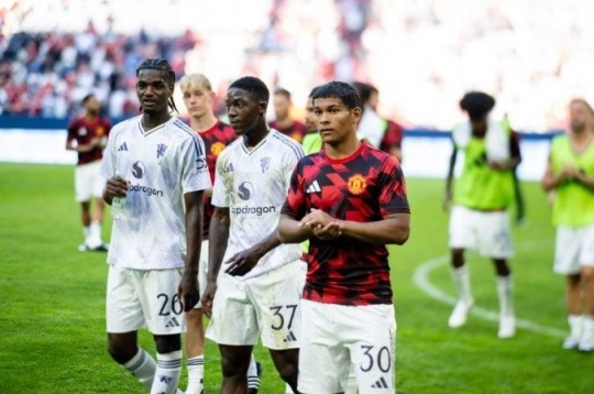 The mysterious disappearance of Sao MU