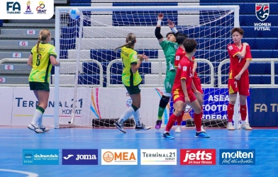 Southeast Asian fans defend Vietnam after loss to Australia