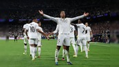 Bellingham played the hero as Real Madrid secured a narrow victory over Juventus