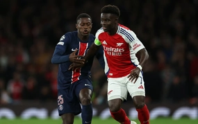 PSG vs Arsenal: 5 key factors that will decide the Champions League final