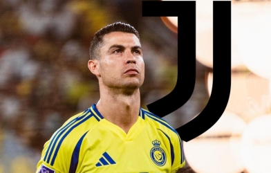 CONFIRMED: Cristiano Ronaldo triumphs over Juventus in a prolonged dispute