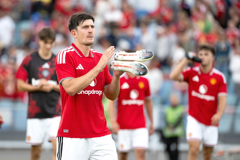 Manchester United: Carrick vẫn cần tăng cường cho hàng thủ - Ảnh 1. Manchester United: Carrick vẫn cần tăng cường cho hàng thủ - Ảnh 1.