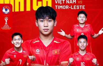 Southeast Asian fans bluntly state the outcome for East Timor when facing Vietnam