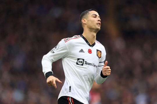 Champions League winner: ‘I don’t think Ronaldo can return to MU again’